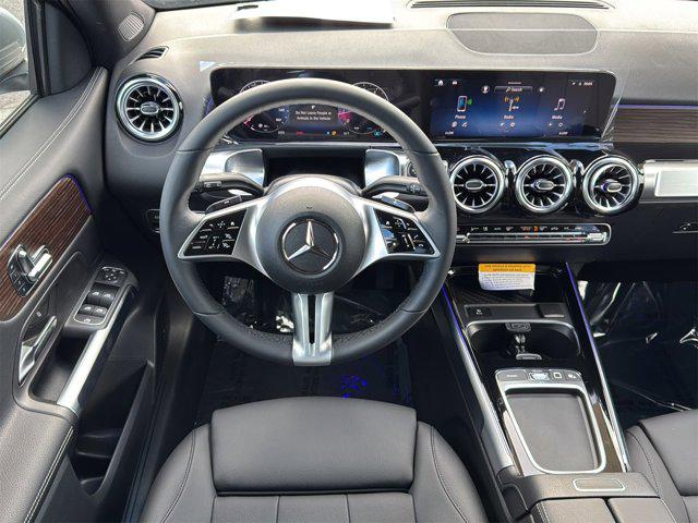2026 Mercedes-Benz GLB GLB 250