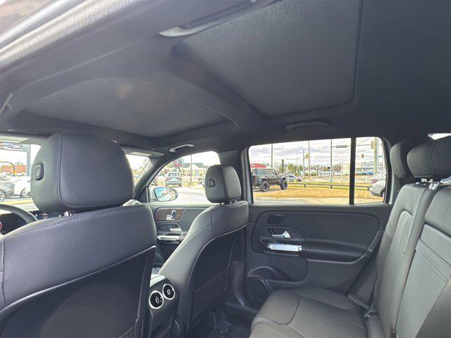 2026 Mercedes-Benz GLB GLB 250