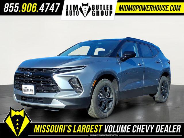 2026 Chevrolet Blazer LT for sale in Linn, MO