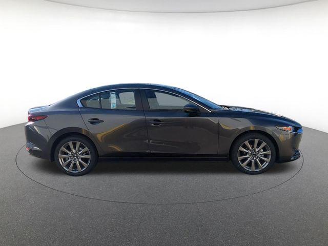 2026 Mazda Mazda3 2.5 S Preferred