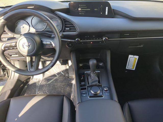 2026 Mazda Mazda3 2.5 S Preferred