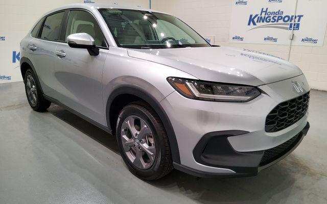 2026 Honda HR-V LX for sale in Kingsport, TN