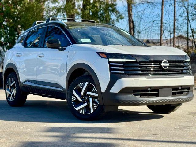 2026 Nissan Kicks SV for sale in Augusta, GA