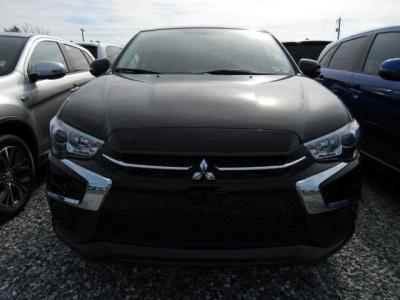 2019 Mitsubishi Outlander Sport ES 2.0