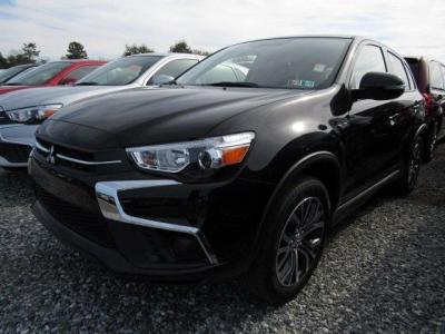 2019 Mitsubishi Outlander Sport ES 2.0