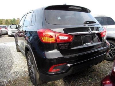 2019 Mitsubishi Outlander Sport ES 2.0