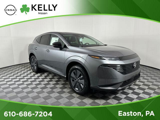 2026 Nissan Murano SL for sale in Easton, PA