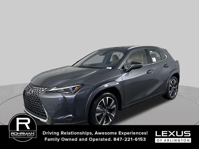 2026 Lexus UX UX 300h Premium for sale in Arlington Heights, IL