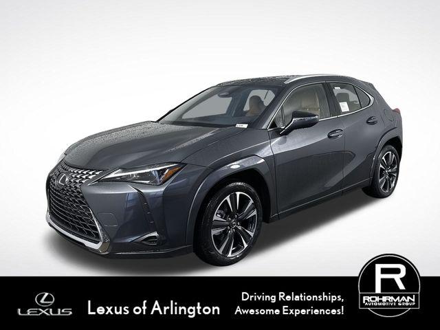 2026 Lexus UX UX 300h Premium for sale in Arlington Heights, IL