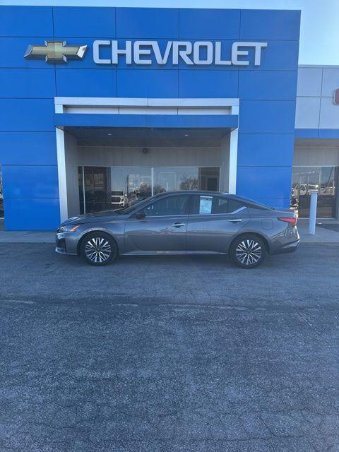 2024 Nissan Altima SV FWD for sale in Chanute, KS