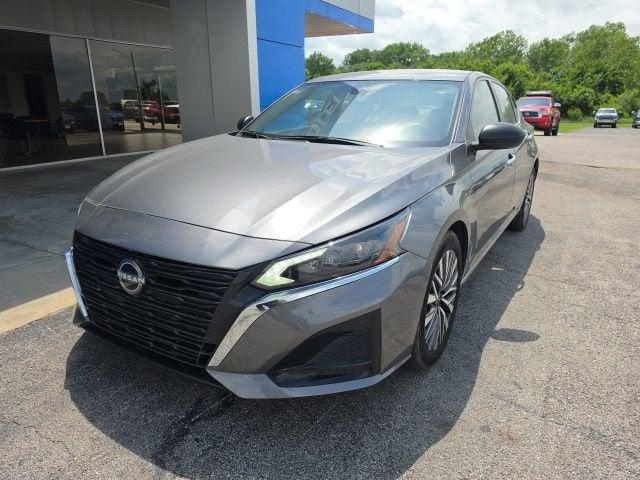 2024 Nissan Altima SV FWD for sale in Chanute, KS