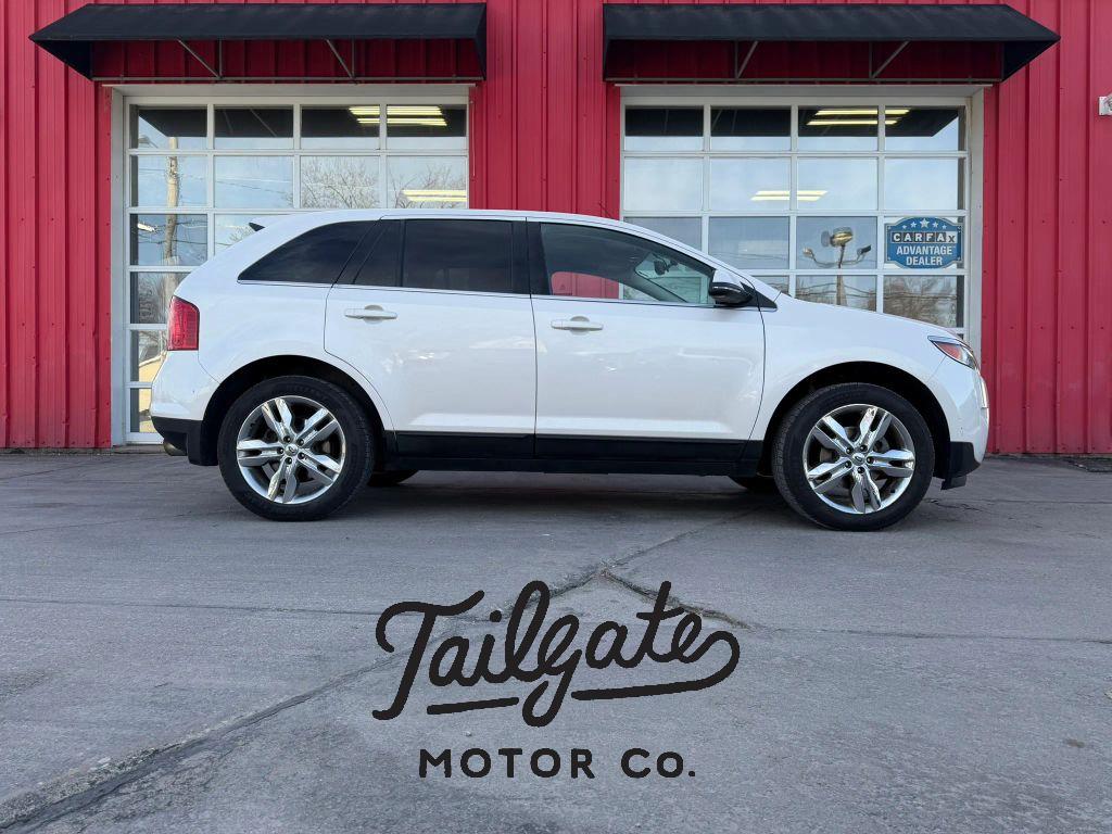 2013 Ford Edge