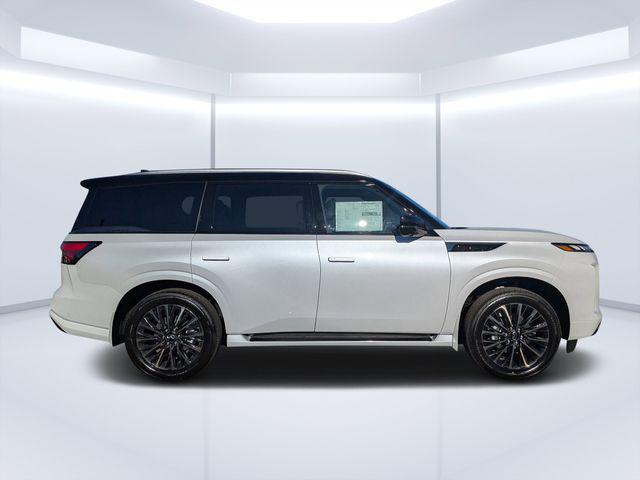 2026 INFINITI QX80 AUTOGRAPH AWD