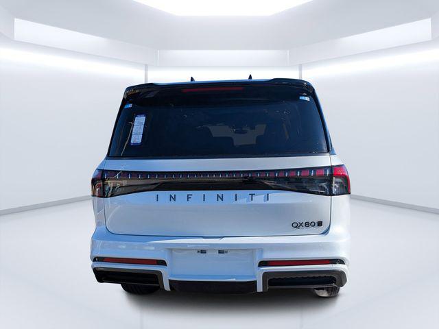 2026 INFINITI QX80 AUTOGRAPH AWD