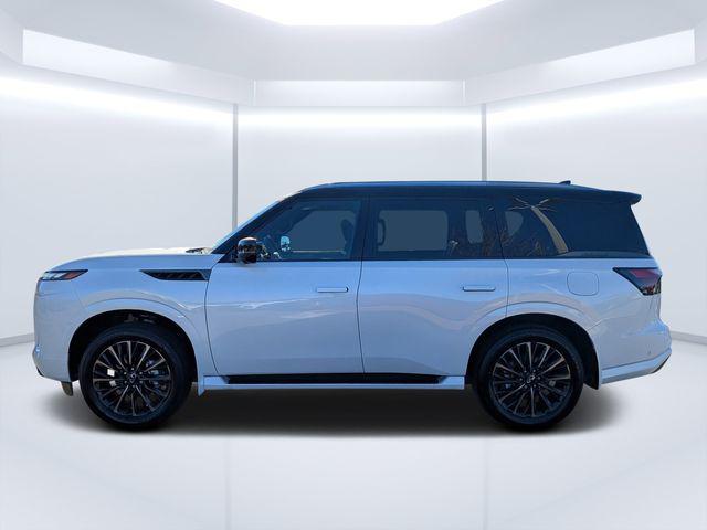 2026 INFINITI QX80 AUTOGRAPH AWD