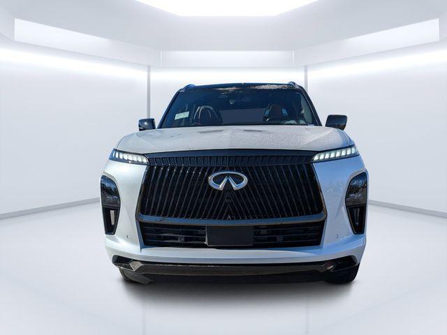 2026 INFINITI QX80 AUTOGRAPH AWD