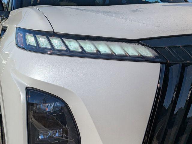 2026 INFINITI QX80 AUTOGRAPH AWD