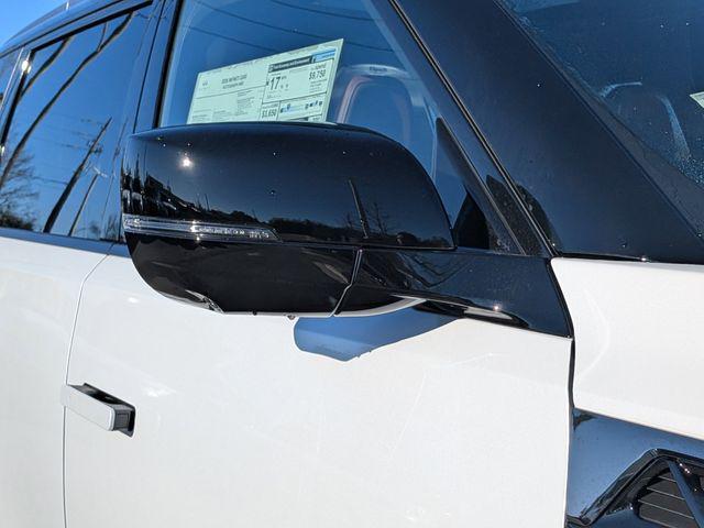 2026 INFINITI QX80 AUTOGRAPH AWD