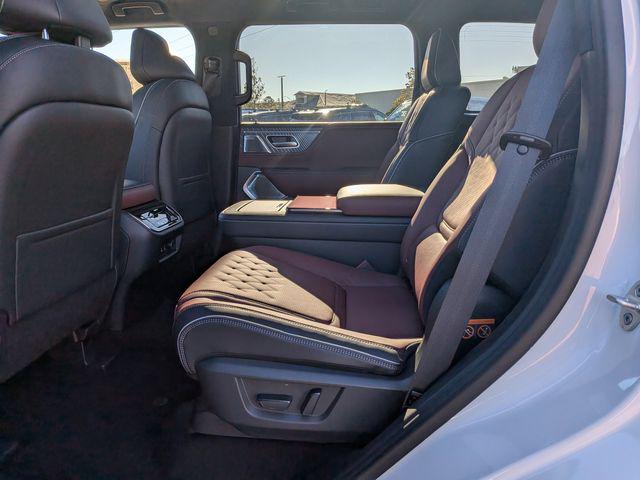2026 INFINITI QX80 AUTOGRAPH AWD