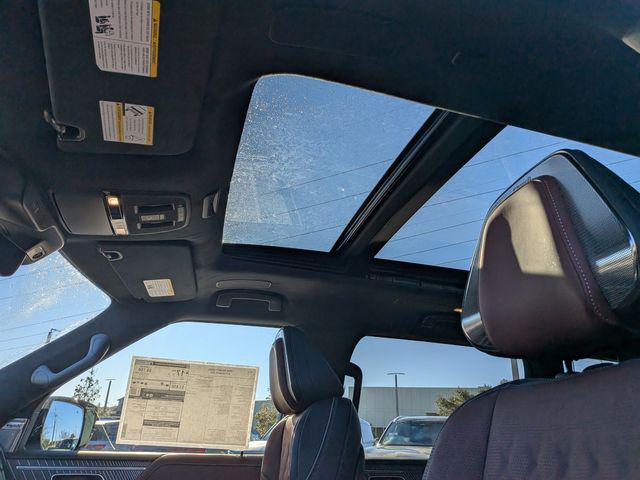 2026 INFINITI QX80 AUTOGRAPH AWD
