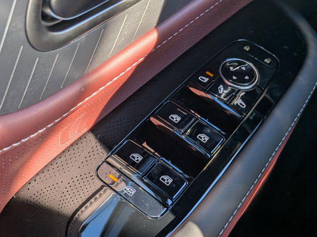 2026 INFINITI QX80 AUTOGRAPH AWD