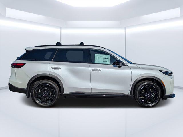 2026 INFINITI QX60 SPORT AWD