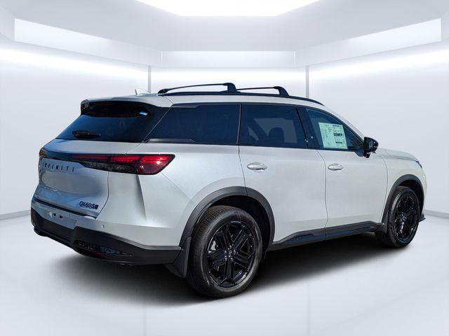 2026 INFINITI QX60 SPORT AWD
