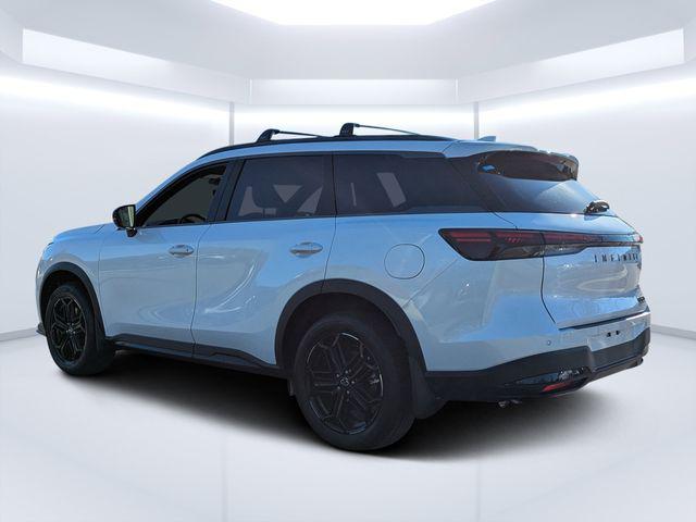 2026 INFINITI QX60 SPORT AWD