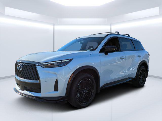 2026 INFINITI QX60 SPORT AWD