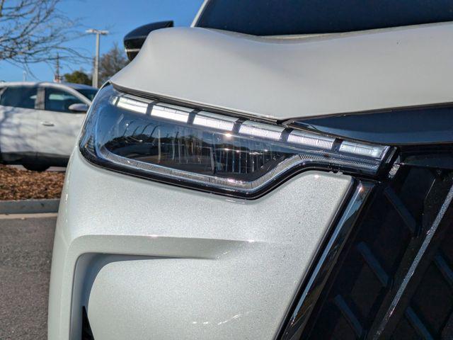 2026 INFINITI QX60 SPORT AWD