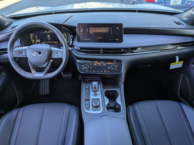 2026 INFINITI QX60 SPORT AWD