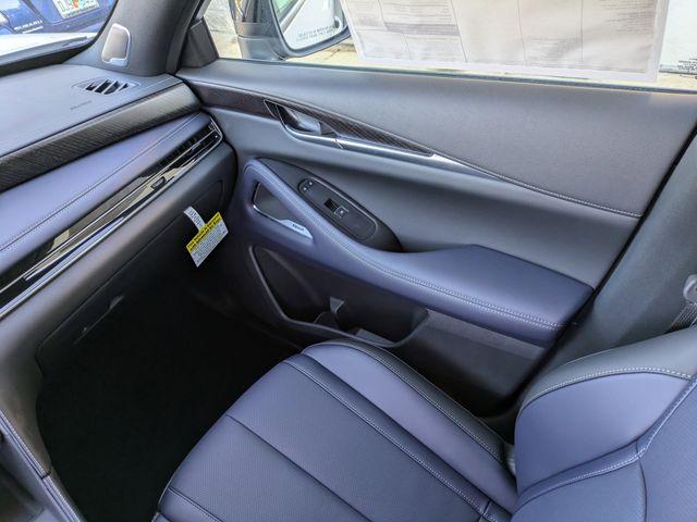 2026 INFINITI QX60 SPORT AWD