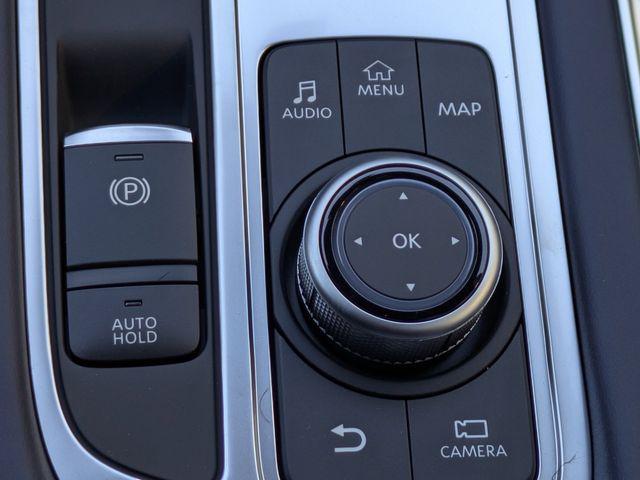 2026 INFINITI QX60 SPORT AWD