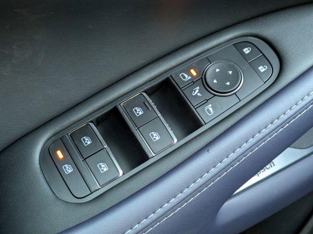 2026 INFINITI QX60 SPORT AWD