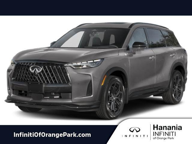 2026 INFINITI QX60 SPORT AWD for sale in Jacksonville, FL