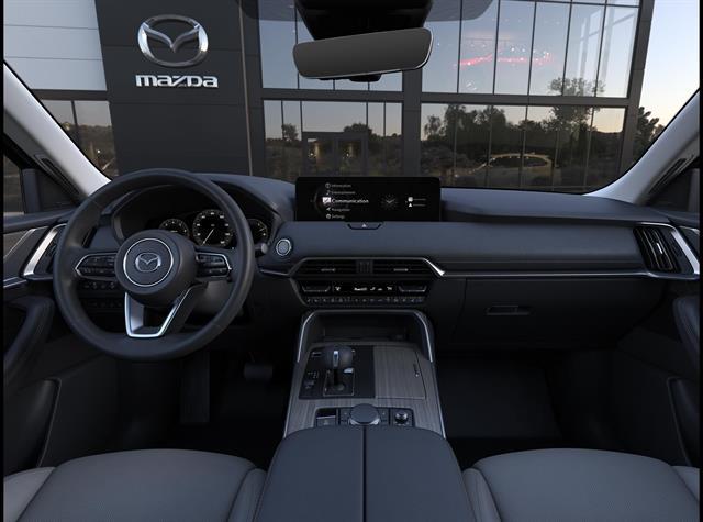 2026 Mazda X-90 3.3 Turbo Premium Sport