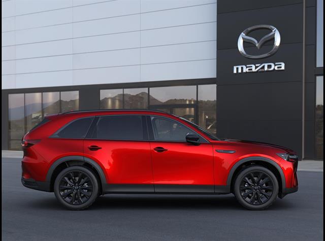 2026 Mazda X-90 3.3 Turbo Premium Sport