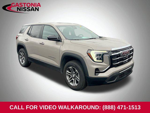 2025 GMC Terrain AWD Elevation for sale in Gastonia, NC