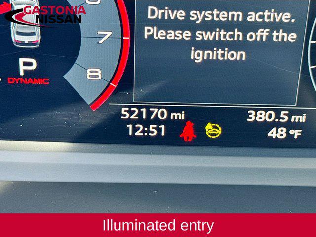 2024 Audi A3 Premium 40 TFSI Front-Wheel Drive S tronic