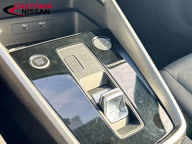 2024 Audi A3 Premium 40 TFSI Front-Wheel Drive S tronic