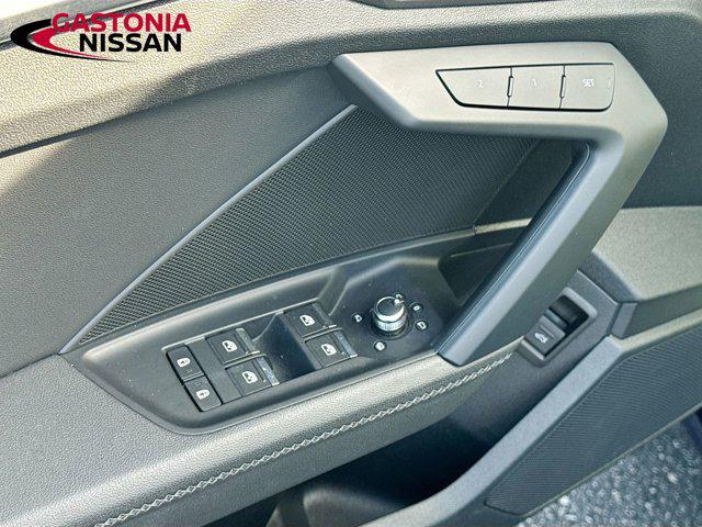 2024 Audi A3 Premium 40 TFSI Front-Wheel Drive S tronic