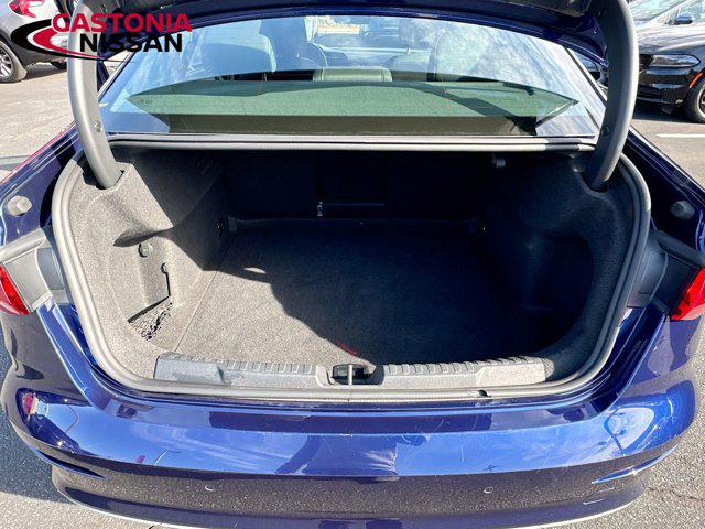 2024 Audi A3 Premium 40 TFSI Front-Wheel Drive S tronic