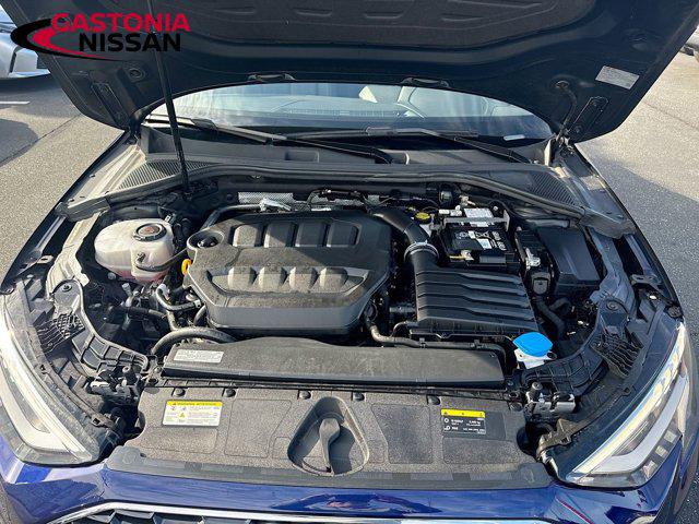 2024 Audi A3 Premium 40 TFSI Front-Wheel Drive S tronic