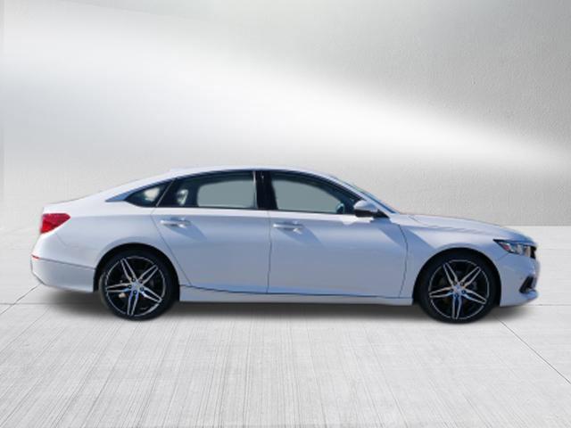 2021 Honda Accord Touring