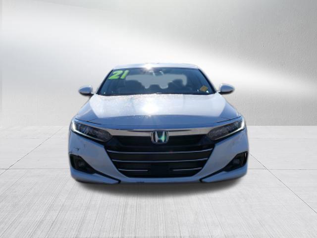2021 Honda Accord Touring