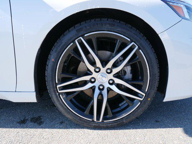 2021 Honda Accord Touring
