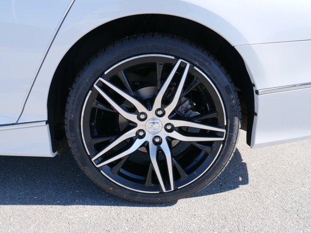 2021 Honda Accord Touring