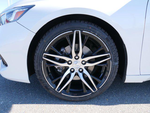 2021 Honda Accord Touring