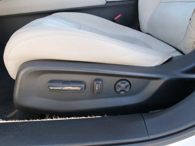 2021 Honda Accord Touring