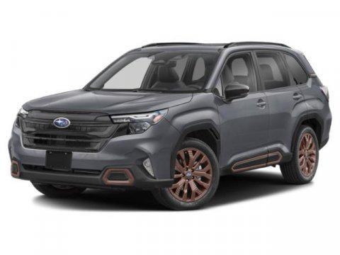 2026 Subaru Forester Sport for sale in Grand Junction, CO